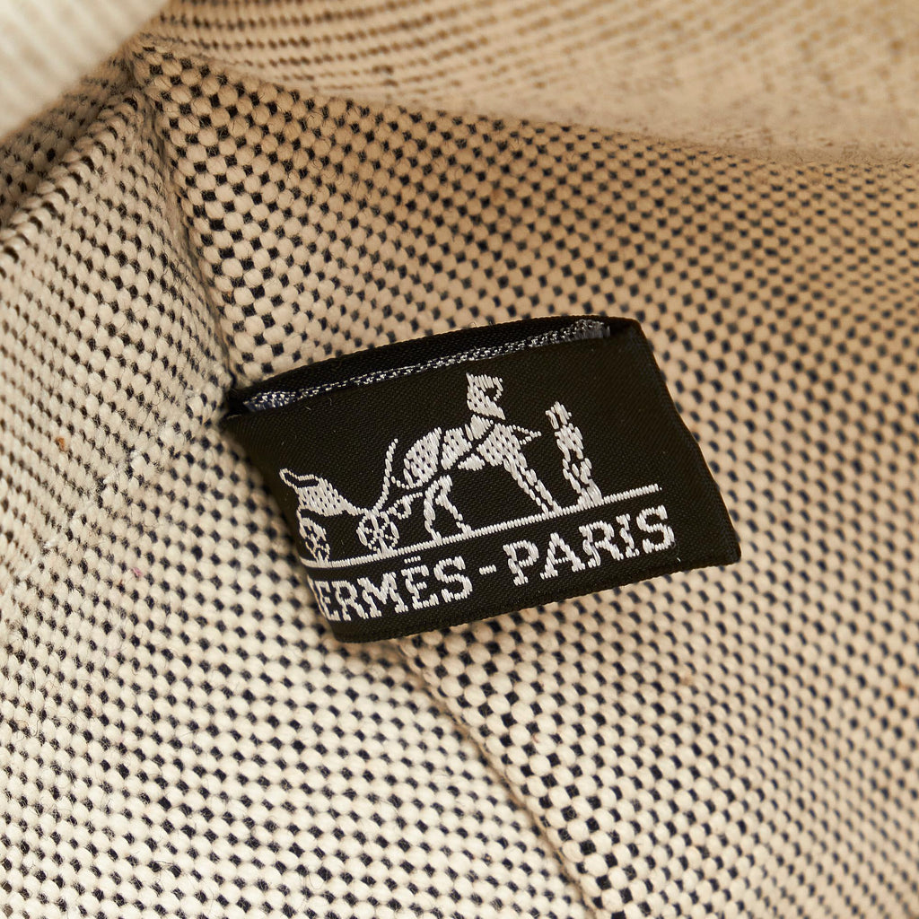 Hermes Sac Deauville GM (SHG-25462)