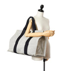 Hermes Sac Deauville GM (SHG-25462)