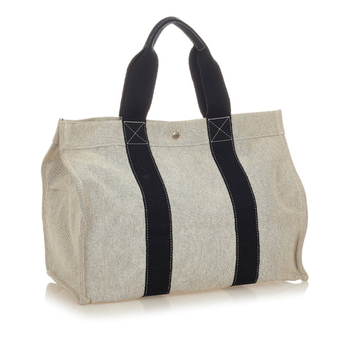 Hermes Sac Deauville GM (SHG-25462)