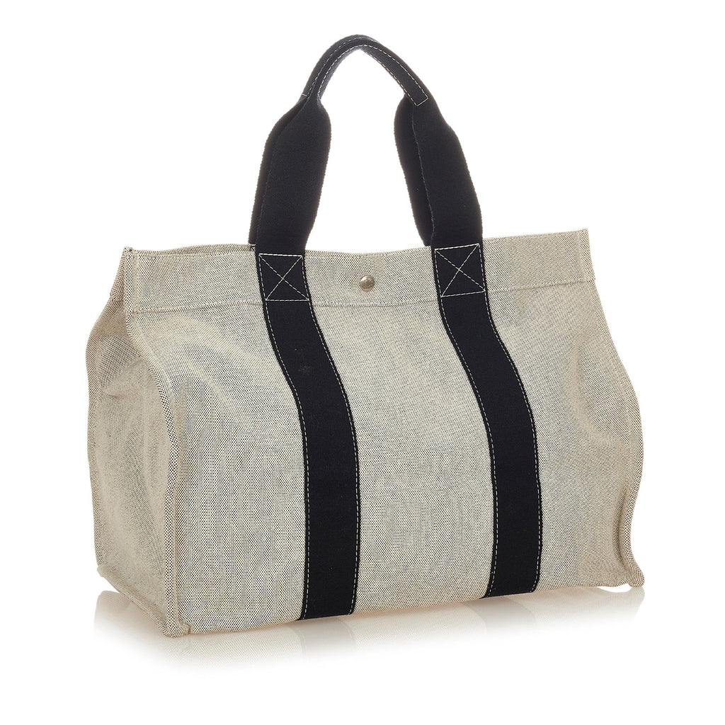 Hermes Sac Deauville GM (SHG-25462)