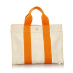 Hermes Sac Deauville PM Tote (SHG-28378)
