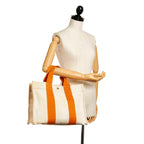 Hermes Sac Deauville PM Tote (SHG-28378)