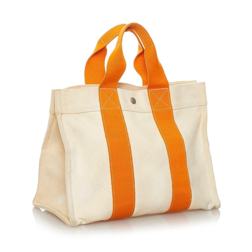 Hermes Sac Deauville PM Tote (SHG-28378)