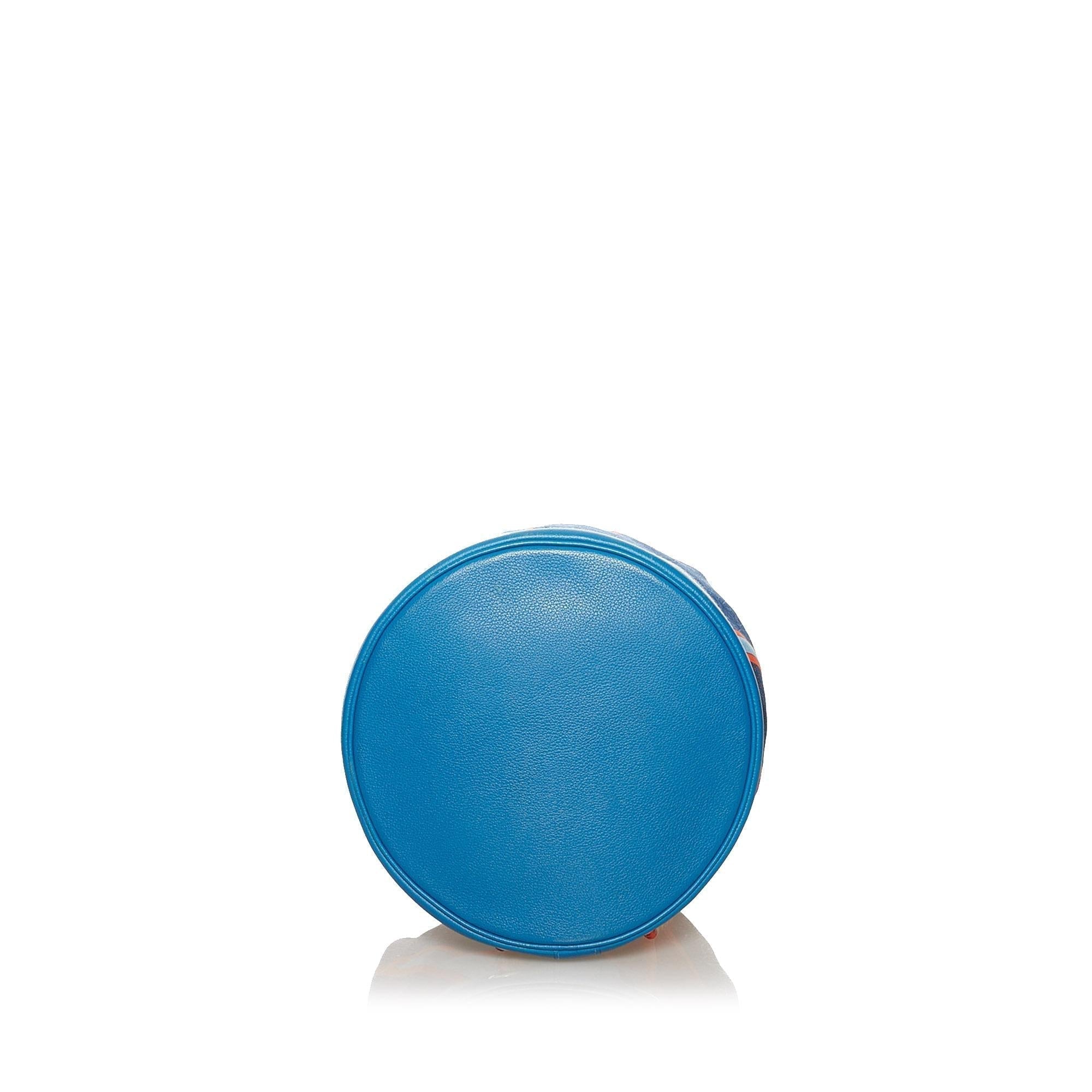 Hermes Sac Soie Cool (SHG-34591)