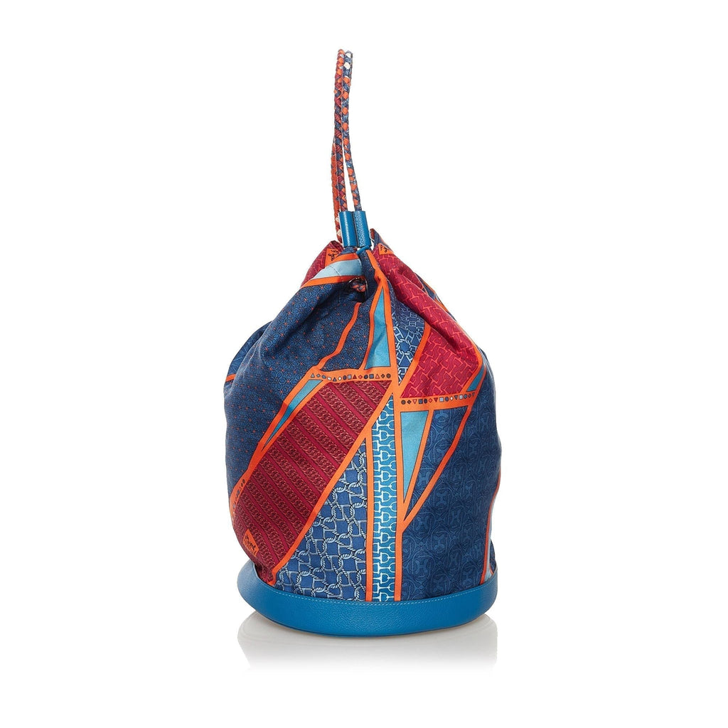 Hermes Sac Soie Cool (SHG-34591)