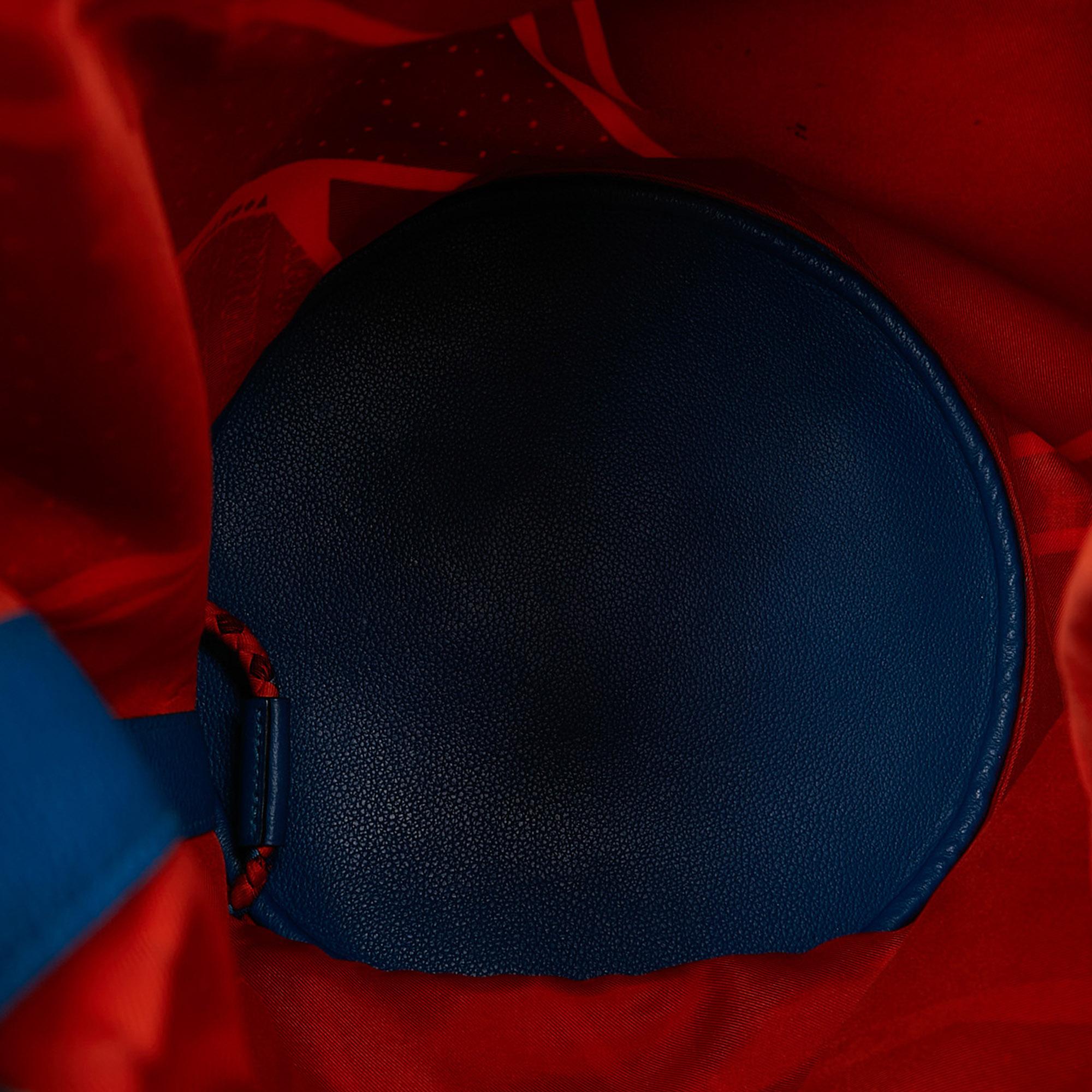 Hermes Sac Soie Cool (SHG-34591)