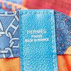 Hermes Sac Soie Cool (SHG-34591)