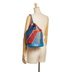 Hermes Sac Soie Cool (SHG-34591)