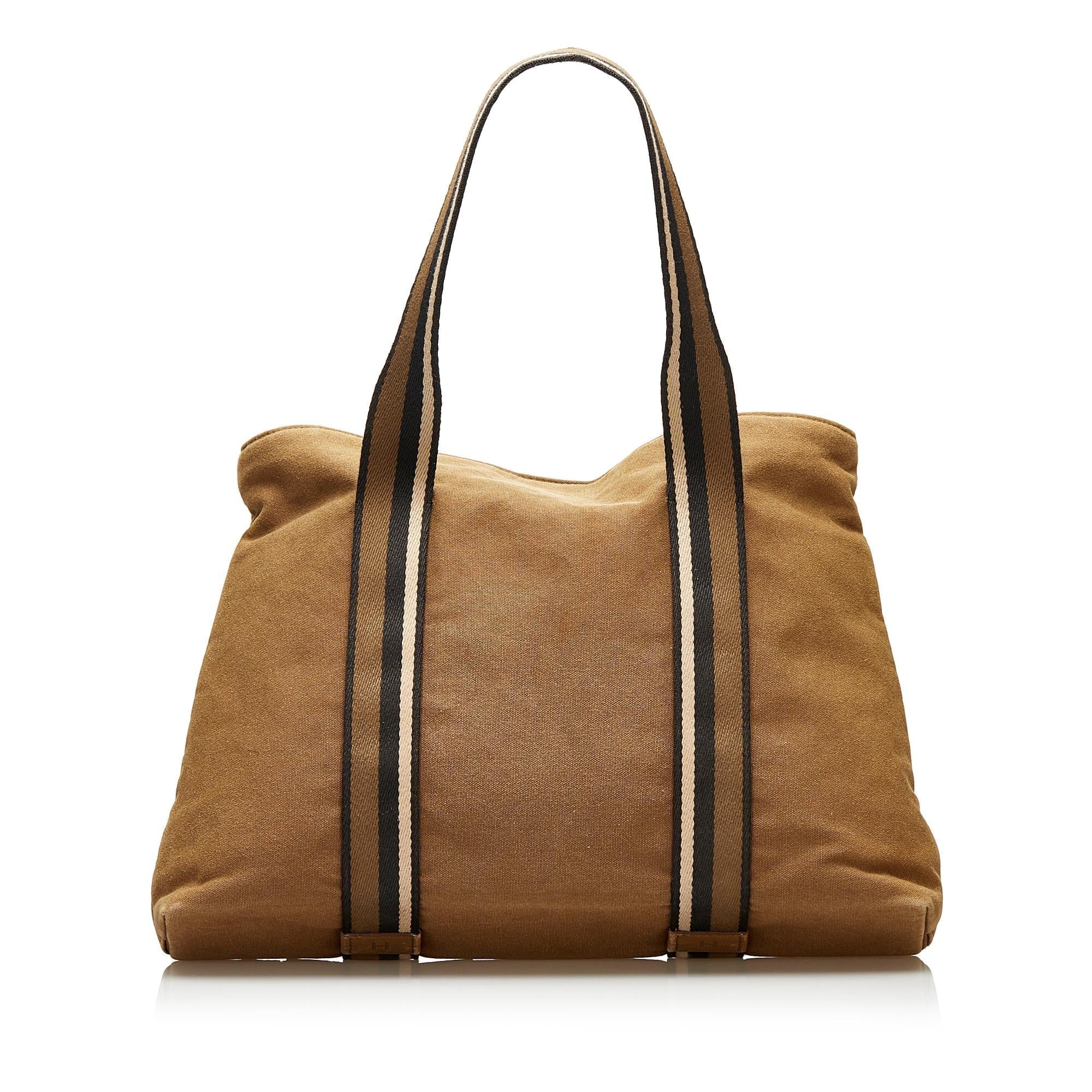 Hermes Sac Troca Horizontal MM (SHG-35671)