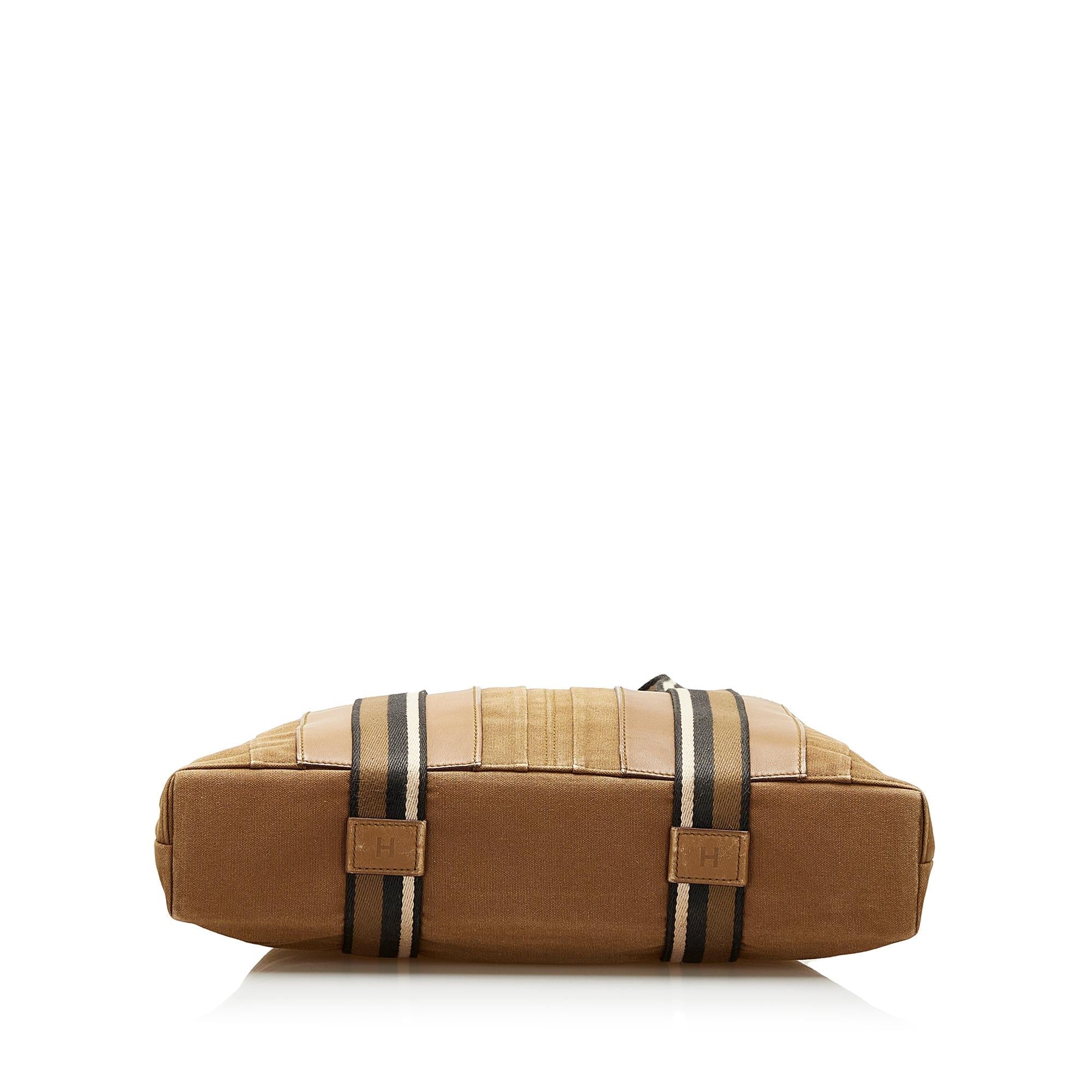 Hermes Sac Troca Horizontal MM (SHG-35671)
