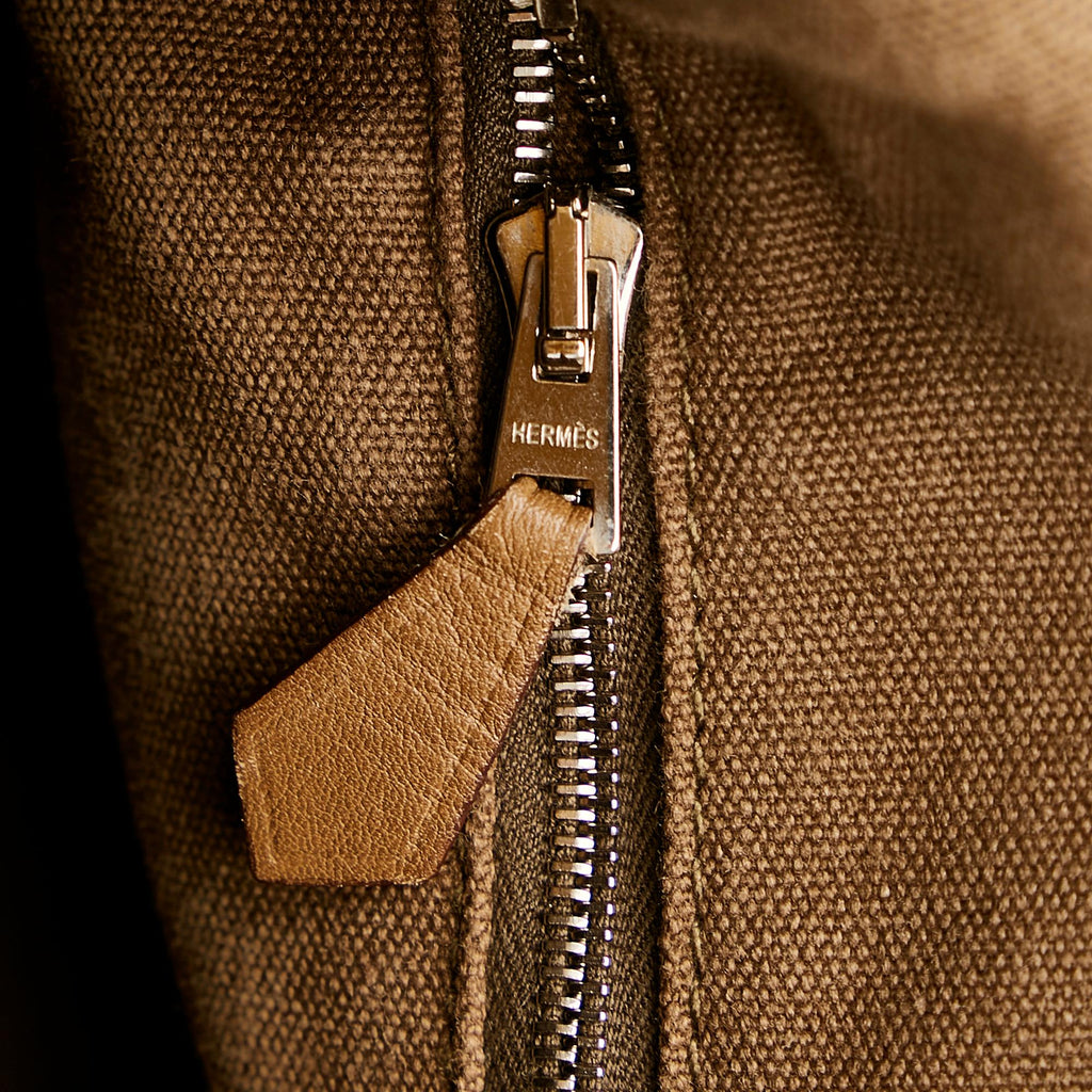 Hermes Sac Troca Horizontal MM (SHG-35671)