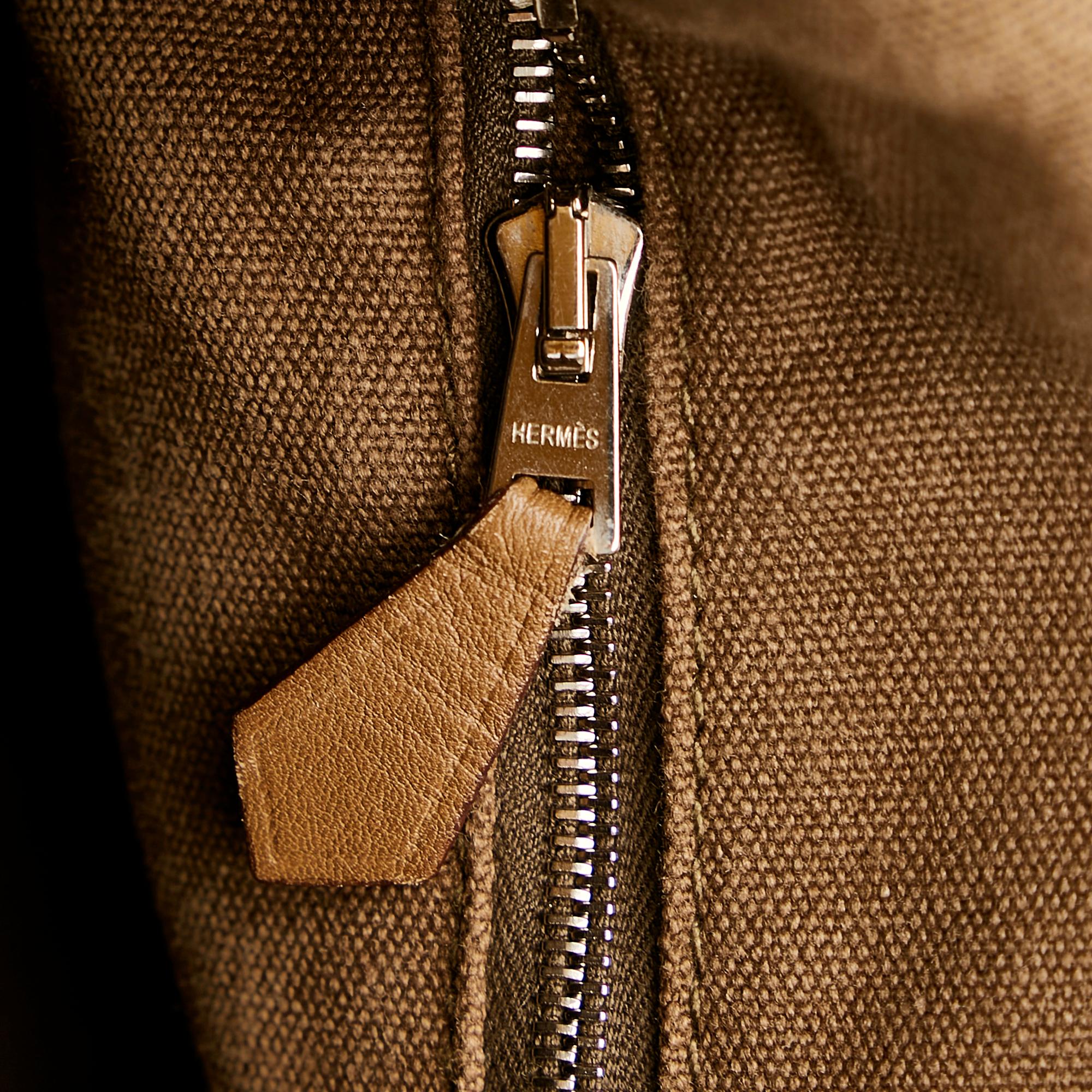 Hermes Sac Troca Horizontal MM (SHG-35671)