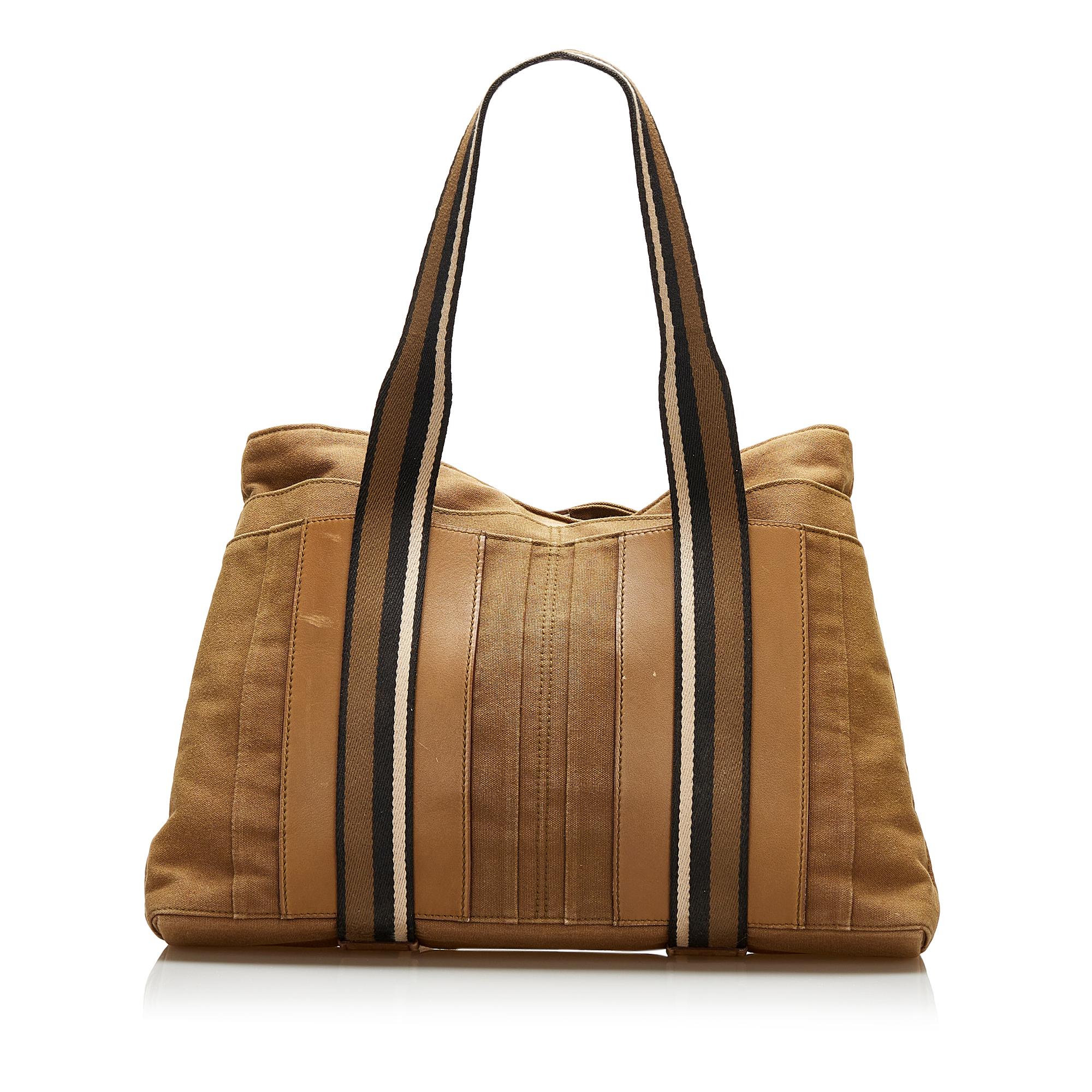 Hermes Sac Troca Horizontal MM (SHG-35671)