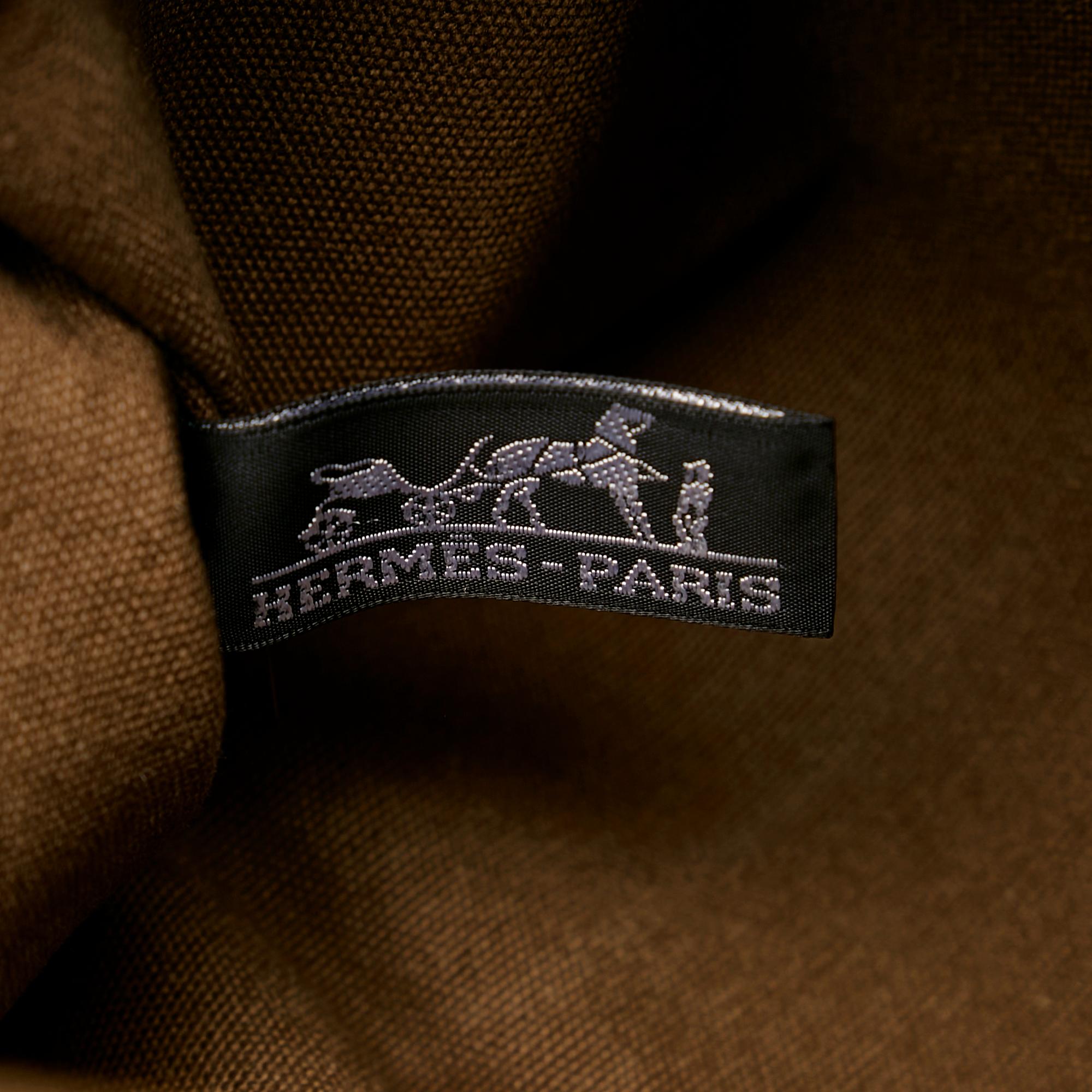 Hermes Sac Troca Horizontal MM (SHG-35671)