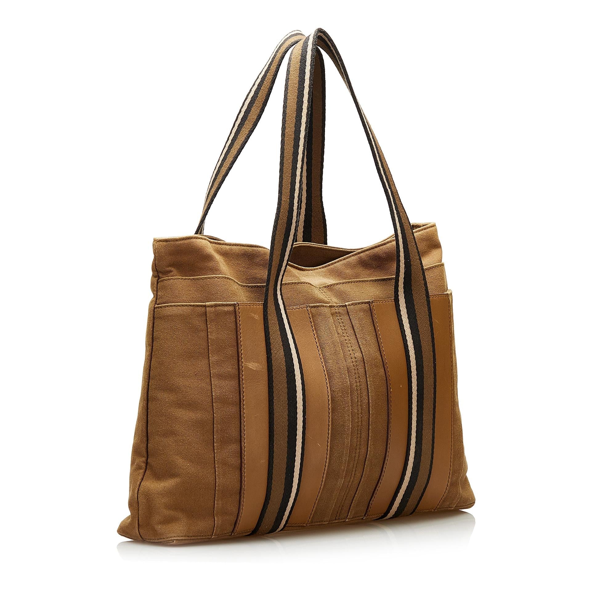 Hermes Sac Troca Horizontal MM (SHG-35671)