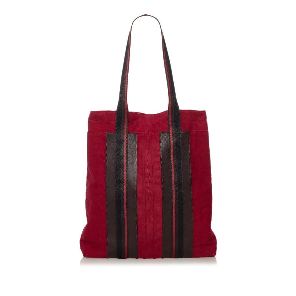 Hermes Sac Troca Vertical GM (SHG-35263)