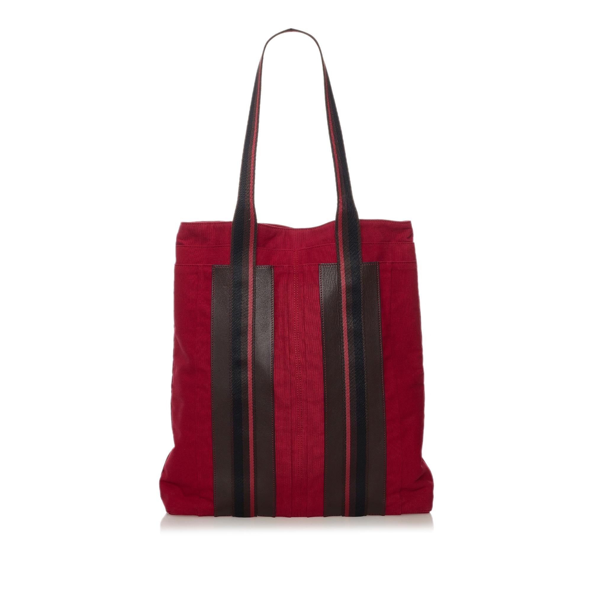 Hermes Sac Troca Vertical GM (SHG-35263)