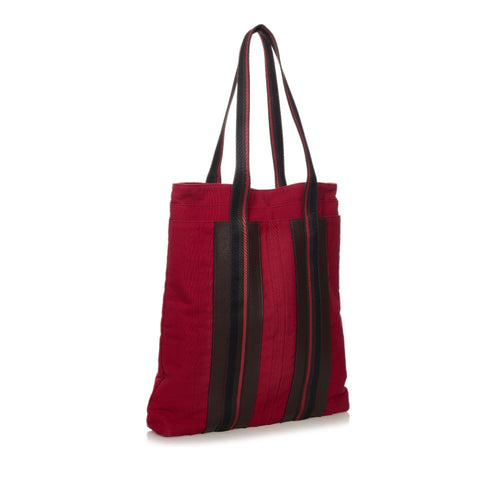 Hermes Sac Troca Vertical GM (SHG-35263)