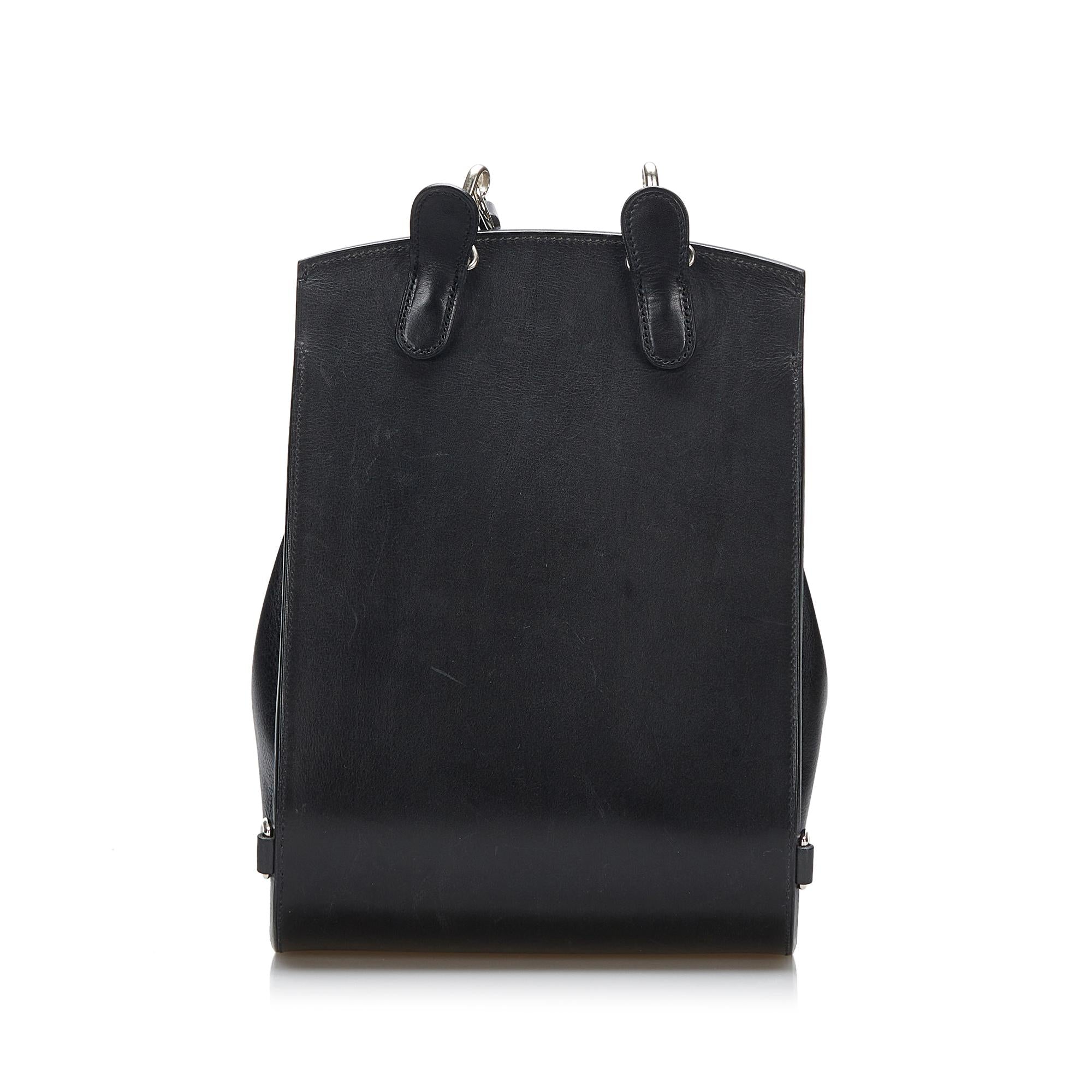 Hermes Sacoche Pour Selle (SHG-wJMivq)