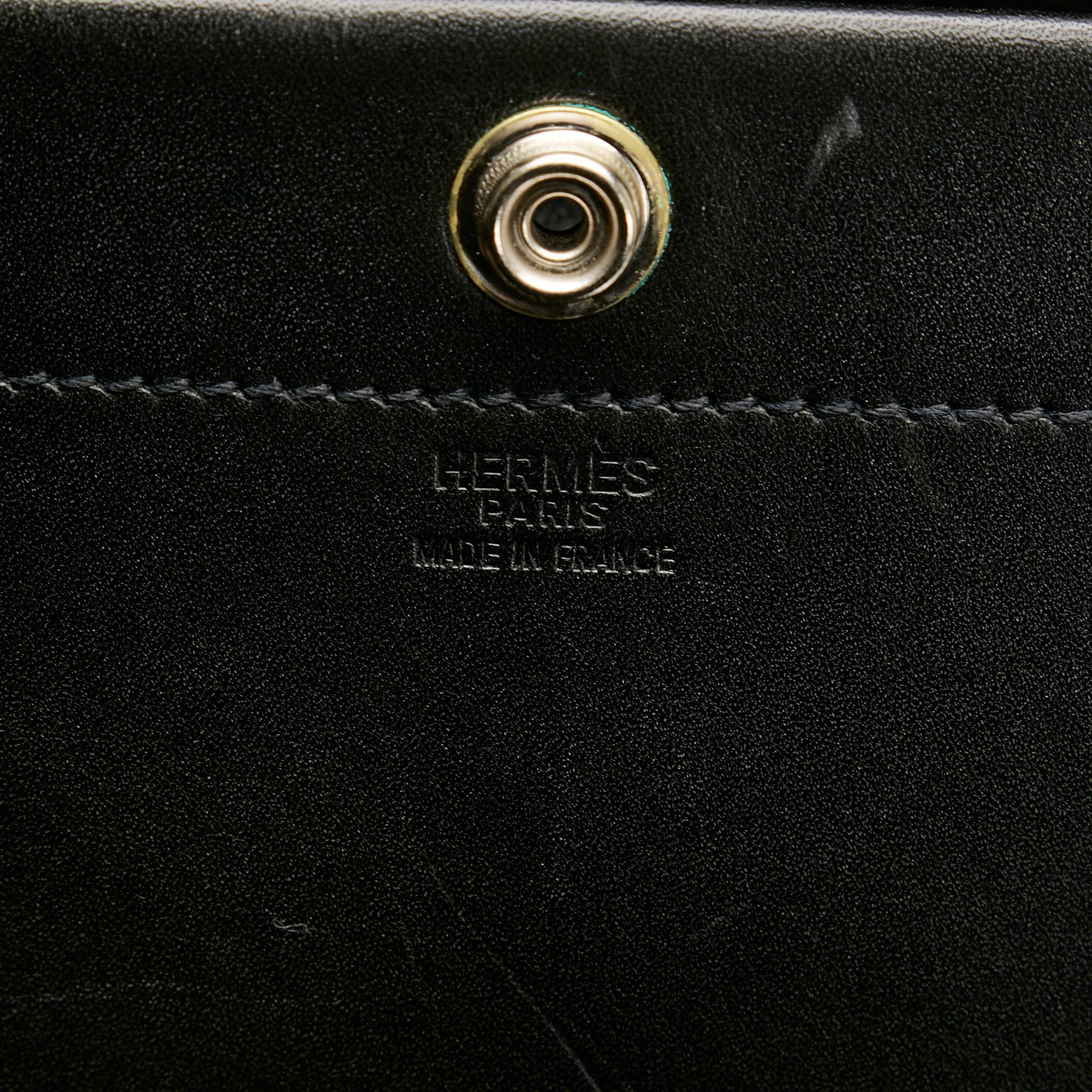 Hermes Sacoche Pour Selle (SHG-wJMivq)