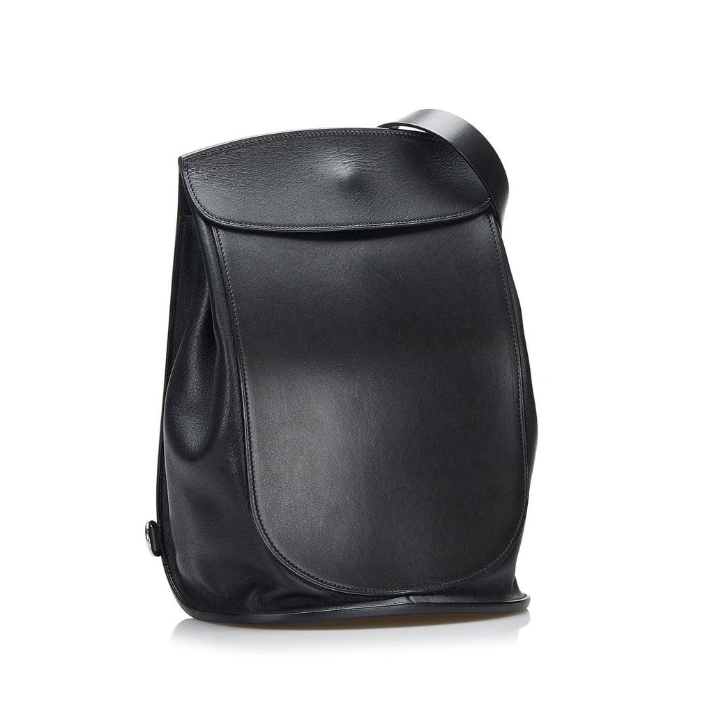 Hermes Sacoche Pour Selle (SHG-wJMivq)