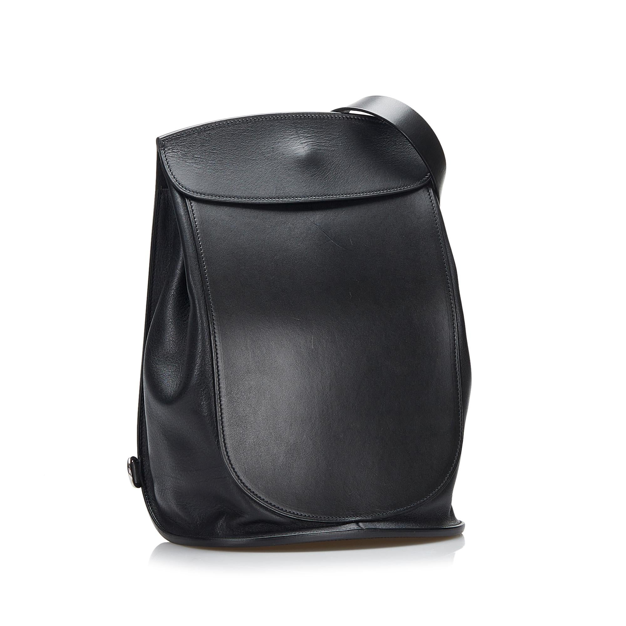 Hermes Sacoche Pour Selle (SHG-wJMivq)