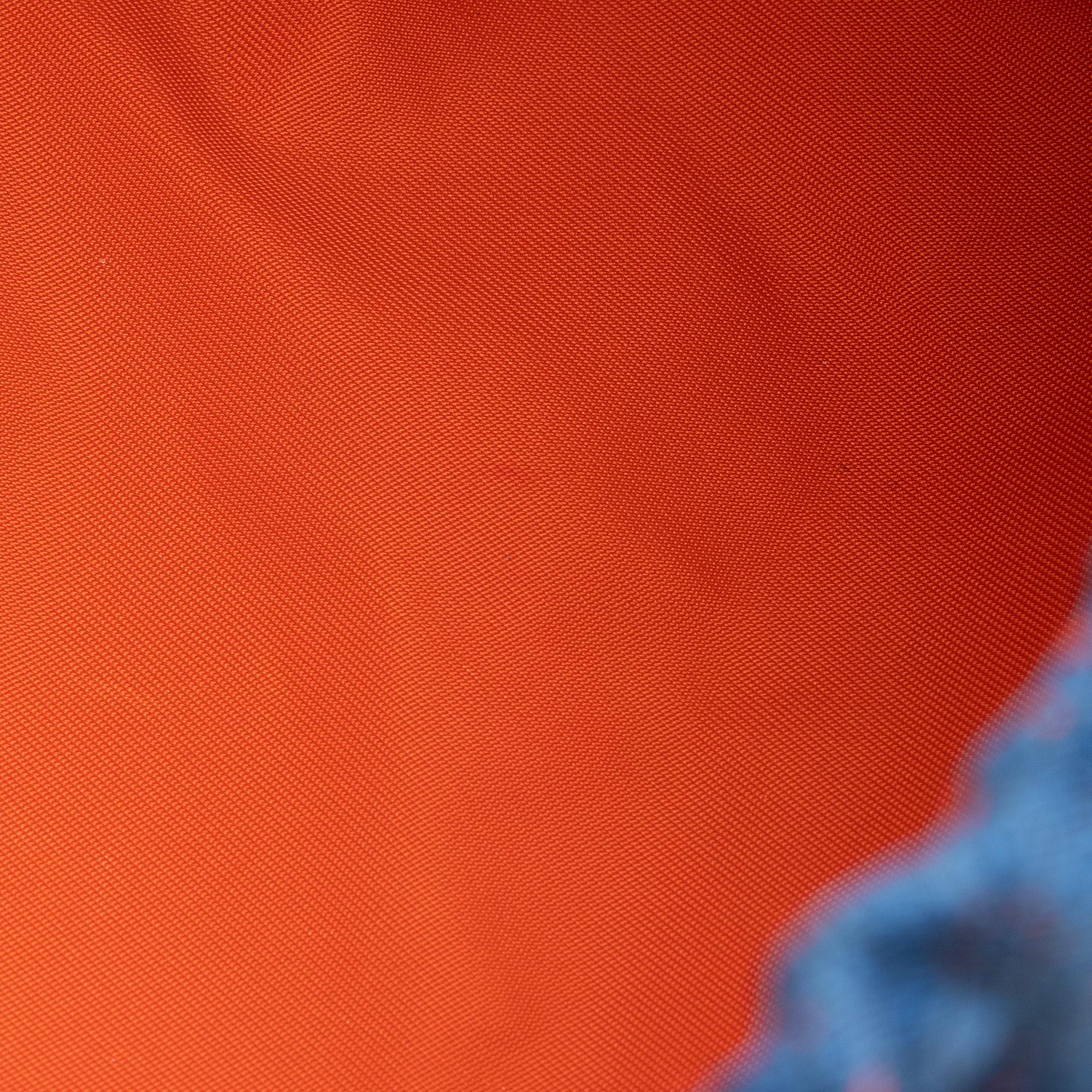 Hermes Silk Carre en Cravates Fourbi 25 Insert Drawstring Pouch (SHF-22816)