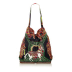 Hermes Silky Pop Tote (SHG-fYTMG7)