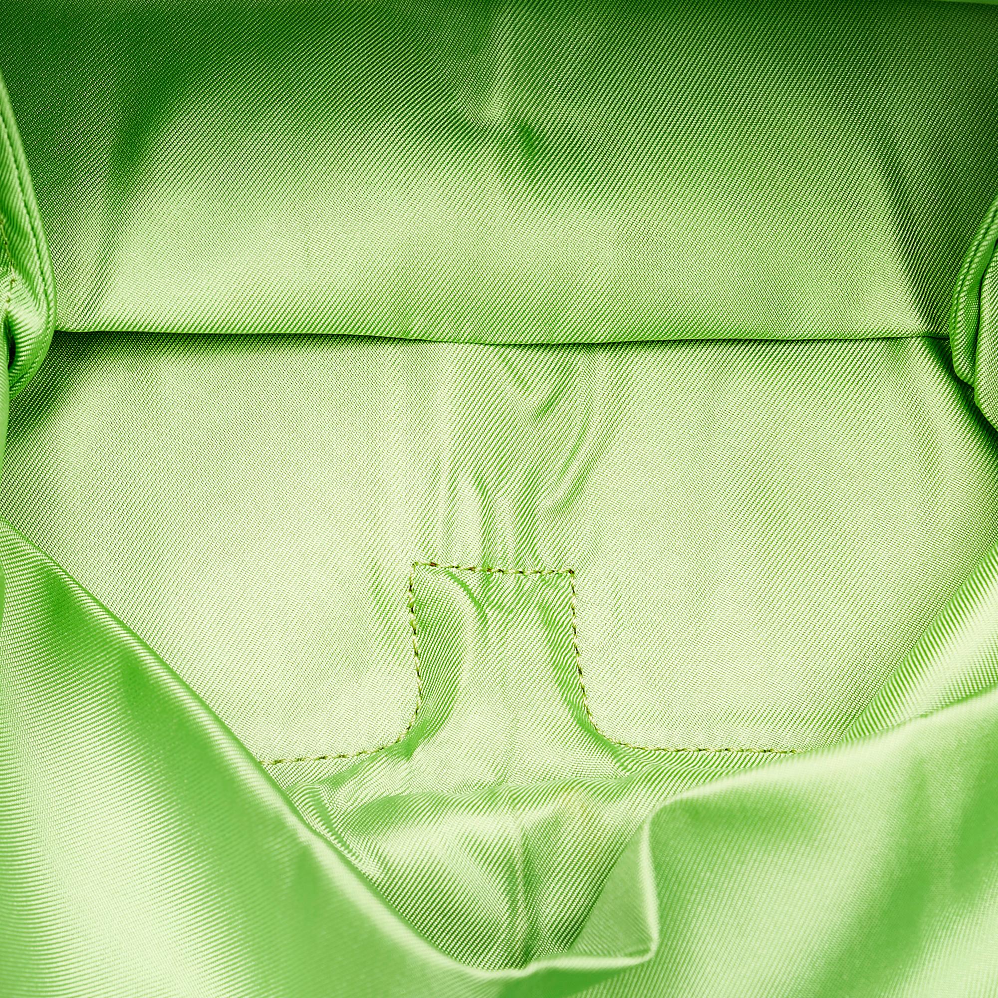 Hermes Silky Pop Tote (SHG-fYTMG7)