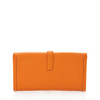 Hermes Swift Jige Elan 29 Clutch (SHF-19345)