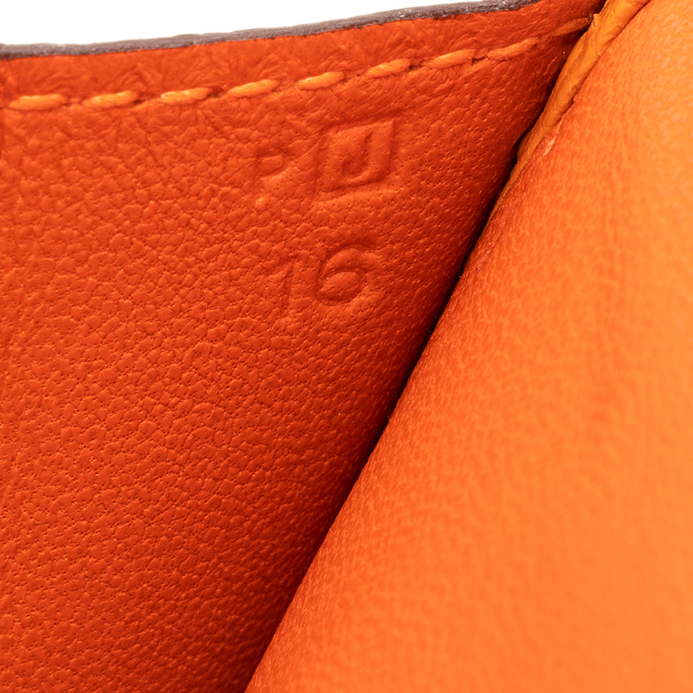 Hermes Swift Jige Elan 29 Clutch (SHF-19345)