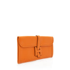 Hermes Swift Jige Elan 29 Clutch (SHF-19345)