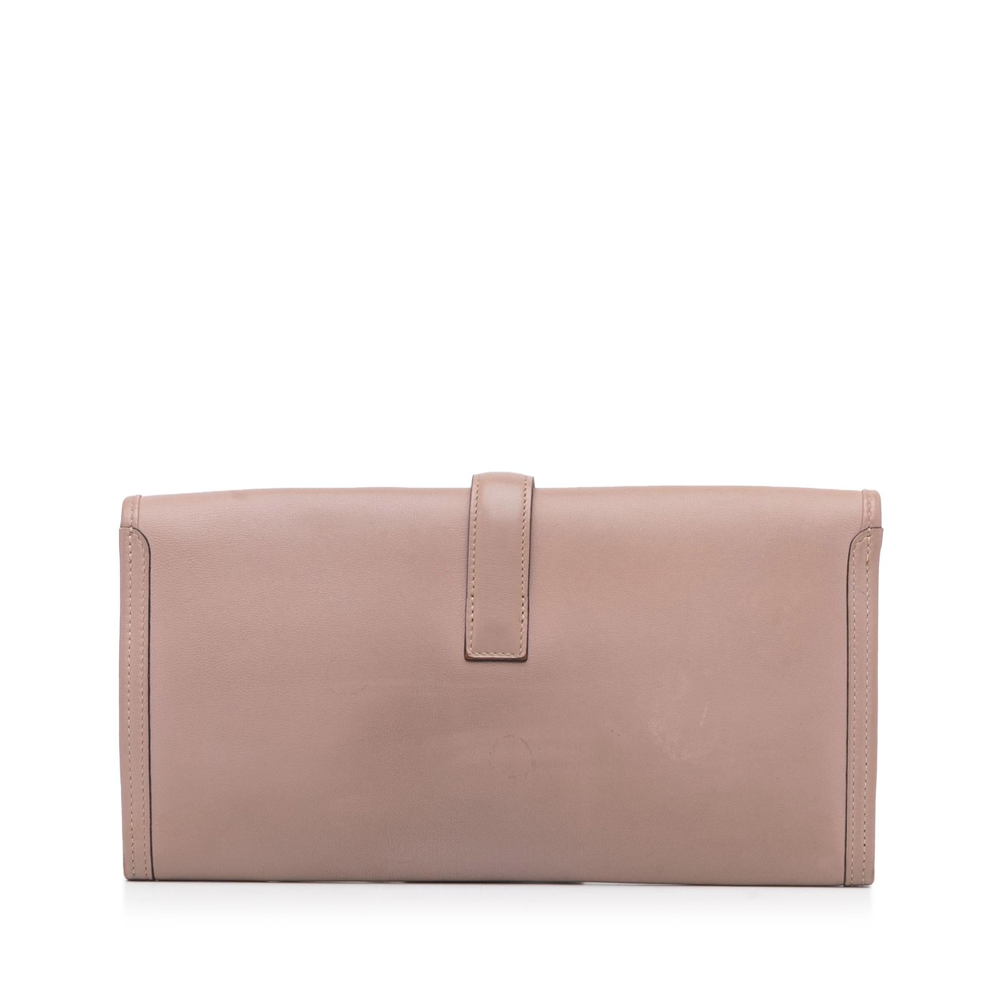 Hermes Swift Jige Elan 29 (SHG-87di5F)