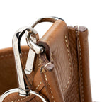 Hermes Taurillion Clemence Evelyne II PM Shoulder Bag (SHF-20811)