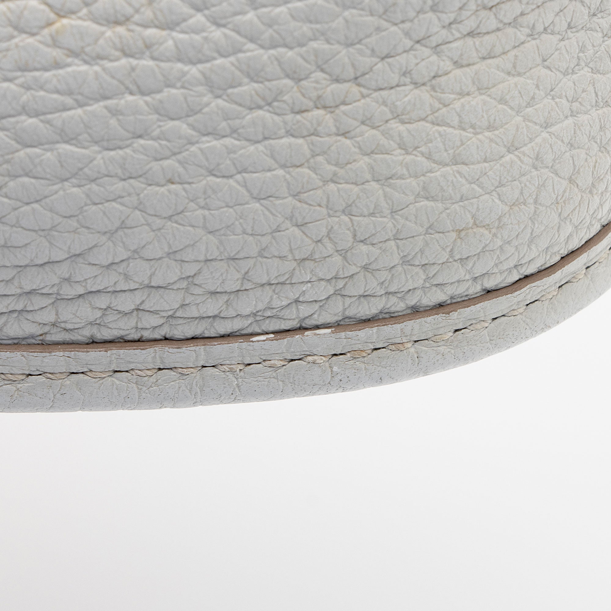 Hermes Taurillon Clemence Amazone Evelyne TPM Shoulder Bag (SHF-ssXCOE)