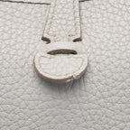 Hermes Taurillon Clemence Amazone Evelyne TPM Shoulder Bag (SHF-ssXCOE)