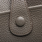 Hermes Taurillon Clemence Evelyne III PM Shoulder Bag (SHF-20581)