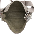 Hermes Taurillon Clemence Evelyne III PM Shoulder Bag (SHF-20581)