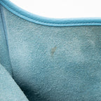 Hermes Taurillon Clemence Evelyne III PM Shoulder Bag (SHF-23814)