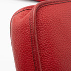 Hermes Taurillon Clemence Evelyne TPM Shoulder Bag (SHF-UsNDGA)