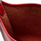 Hermes Taurillon Clemence Evelyne TPM Shoulder Bag (SHF-UsNDGA)