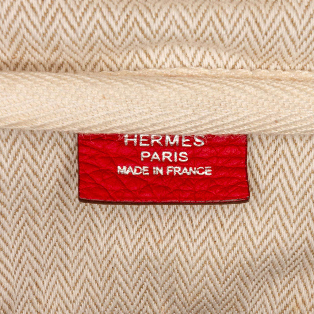 Hermes Taurillon Clemence Victoria II 35 (SHG-LjL7Rg)