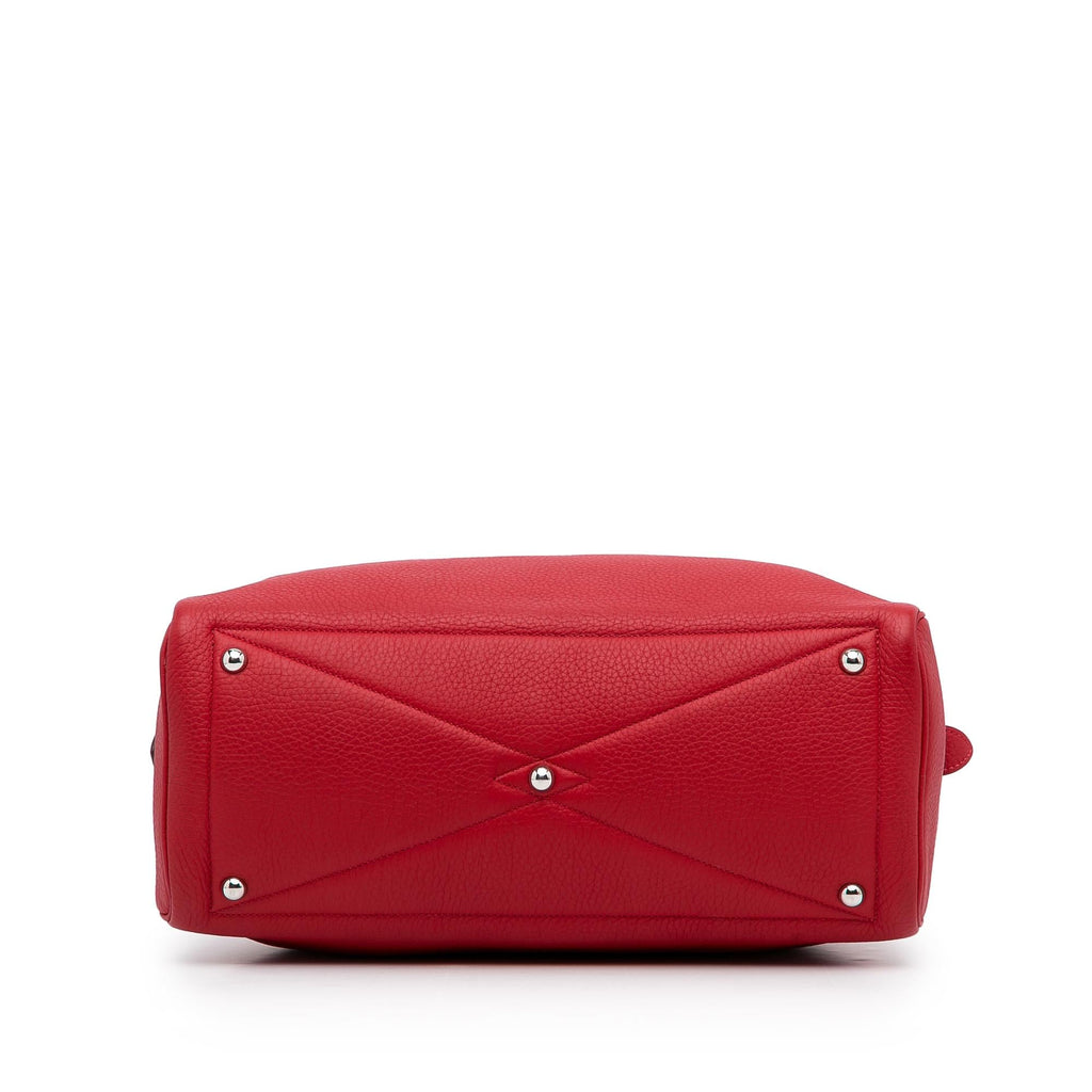 Hermes Taurillon Clemence Victoria II 35 (SHG-LjL7Rg)