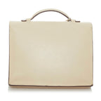Hermes Taurillon Sac a Depeches 27 (SHG-30779)