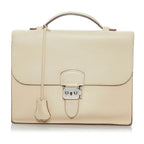 Hermes Taurillon Sac a Depeches 27 (SHG-30779)