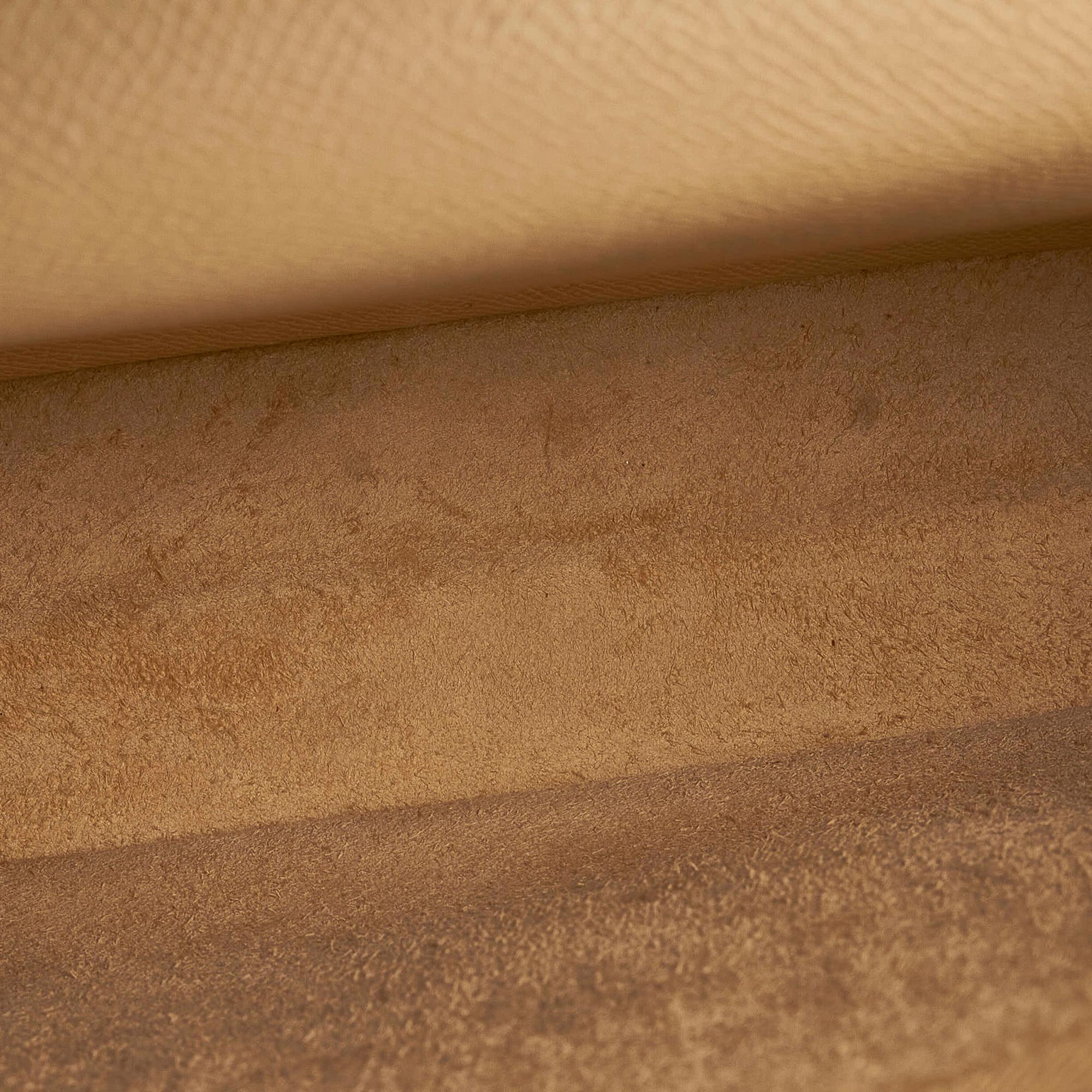 Hermes Taurillon Sac a Depeches 27 (SHG-30779)