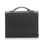 Hermes Taurillon Sac a Depeches 27 (SHG-ELYgcO)