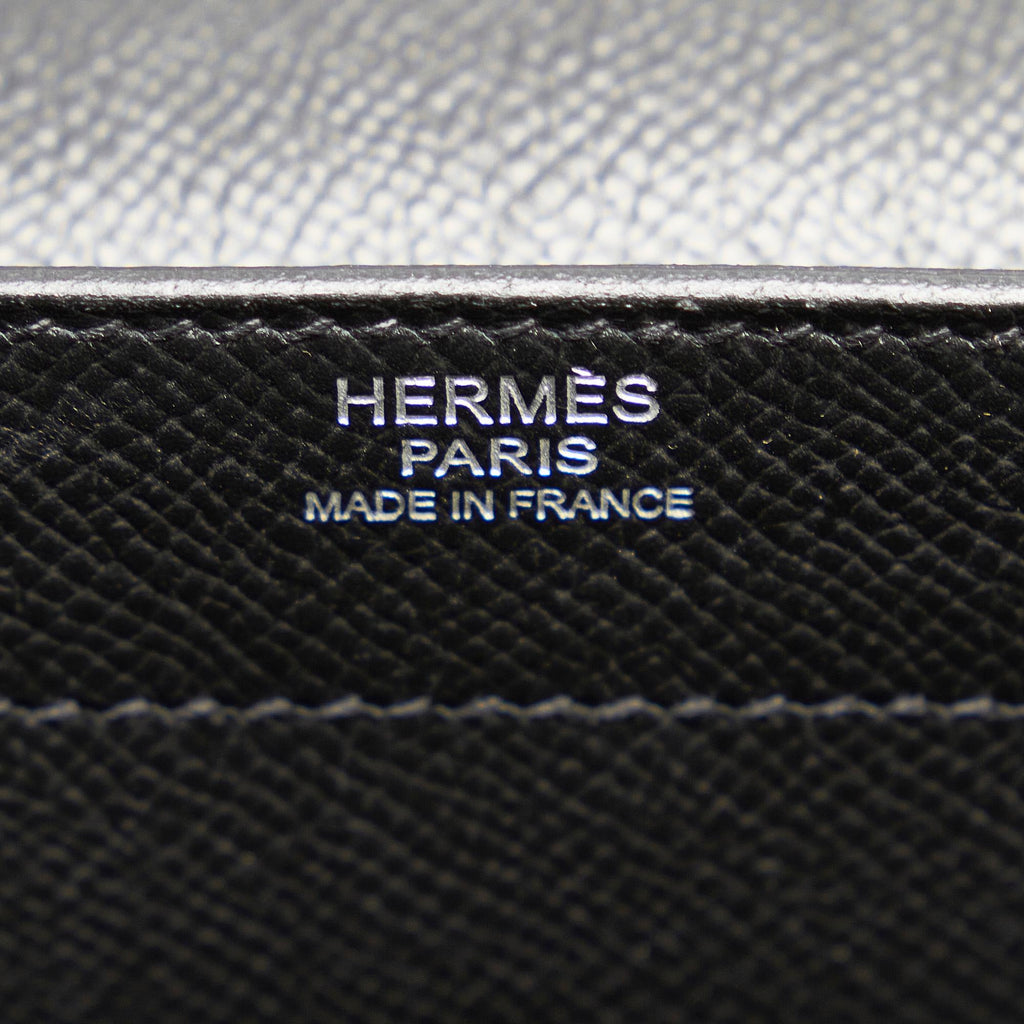 Hermes Taurillon Sac a Depeches 27 (SHG-ELYgcO)