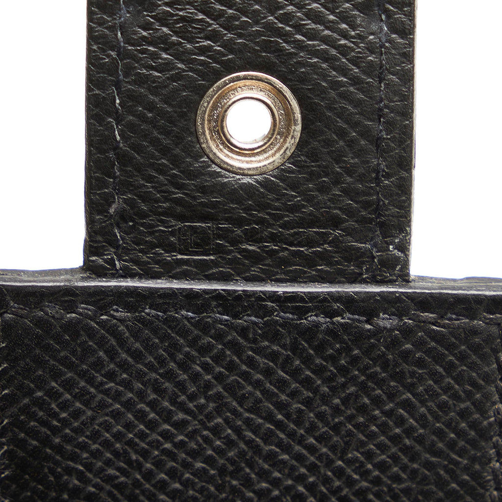 Hermes Taurillon Sac a Depeches 27 (SHG-ELYgcO)