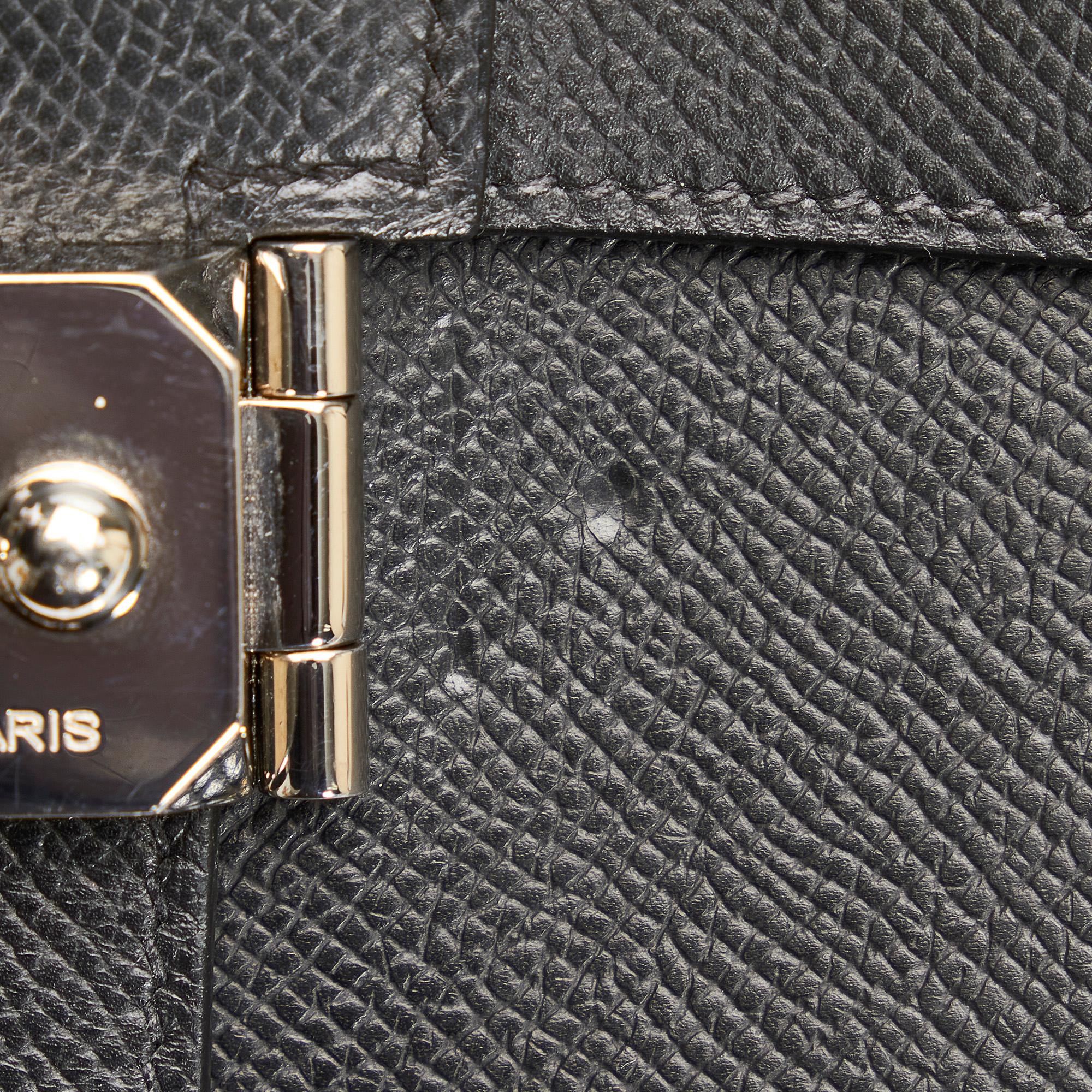 Hermes Taurillon Sac a Depeches 27 (SHG-ELYgcO)